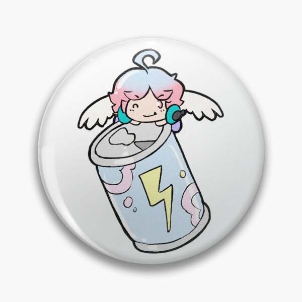 Item preview, Energy Q designed and sold by Zin Things.