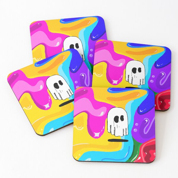 Item preview, Ghost Friend designed and sold by natalieem10.