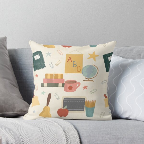 Item preview, Born to Teach designed and sold by Pamela Maxwell.