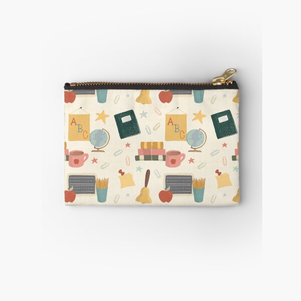 Item preview, Born to Teach designed and sold by Pamela Maxwell.