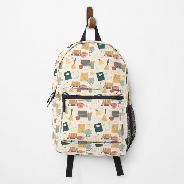 Item preview, Born to Teach designed and sold by Pamela Maxwell.