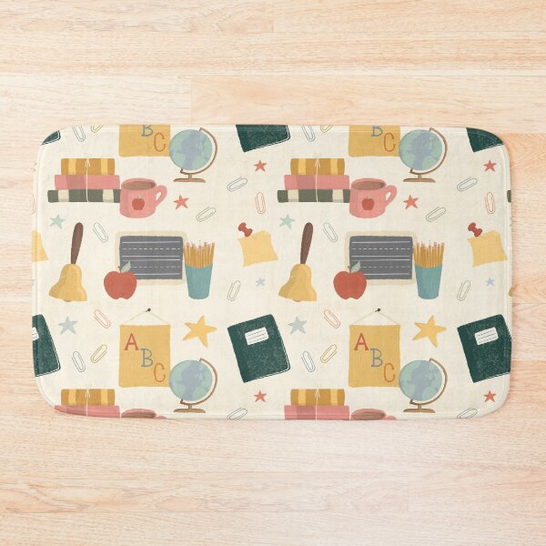 Item preview, Born to Teach designed and sold by Pamela Maxwell.