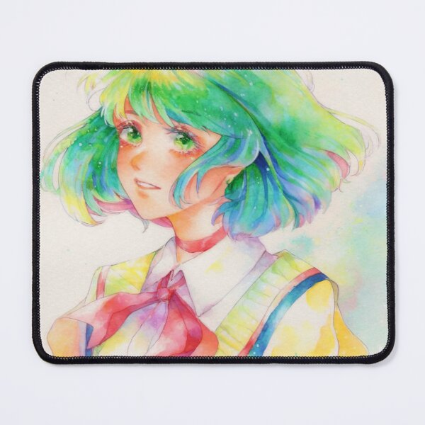 Item preview, Watercolor Ranka Lee designed and sold by Solace Sparkles.