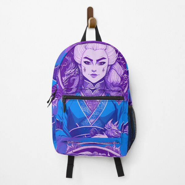 Item preview, Queen Dragon designed and sold by Henry Barre Art.