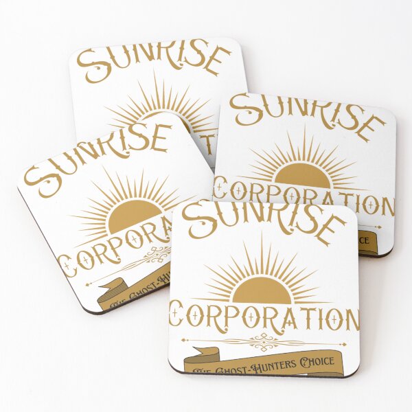 Item preview, The Sunshine Corporation designed and sold by mackbindyus.