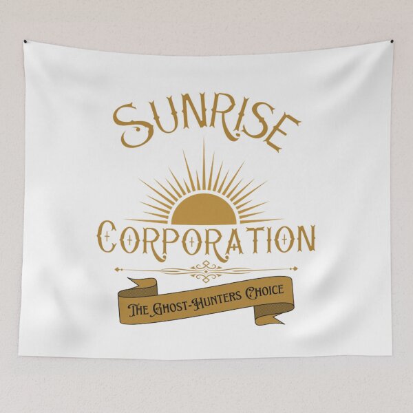 Item preview, The Sunshine Corporation designed and sold by mackbindyus.