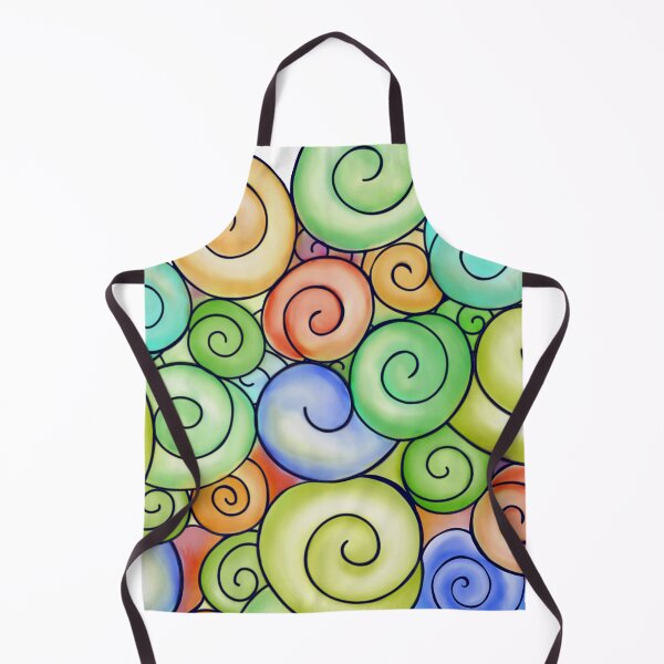 Item preview, Sherbet Clouds designed and sold by lezell.