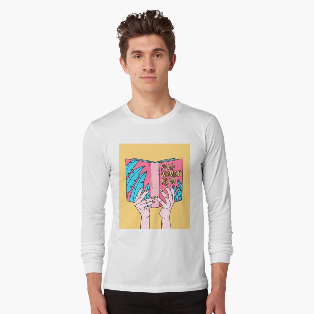 Item preview, Long Sleeve T-Shirt designed and sold by theeighth.