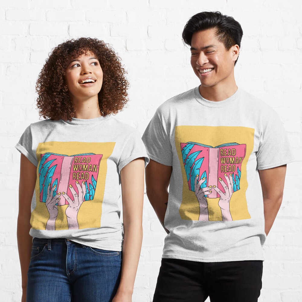 Item preview, Classic T-Shirt designed and sold by theeighth.