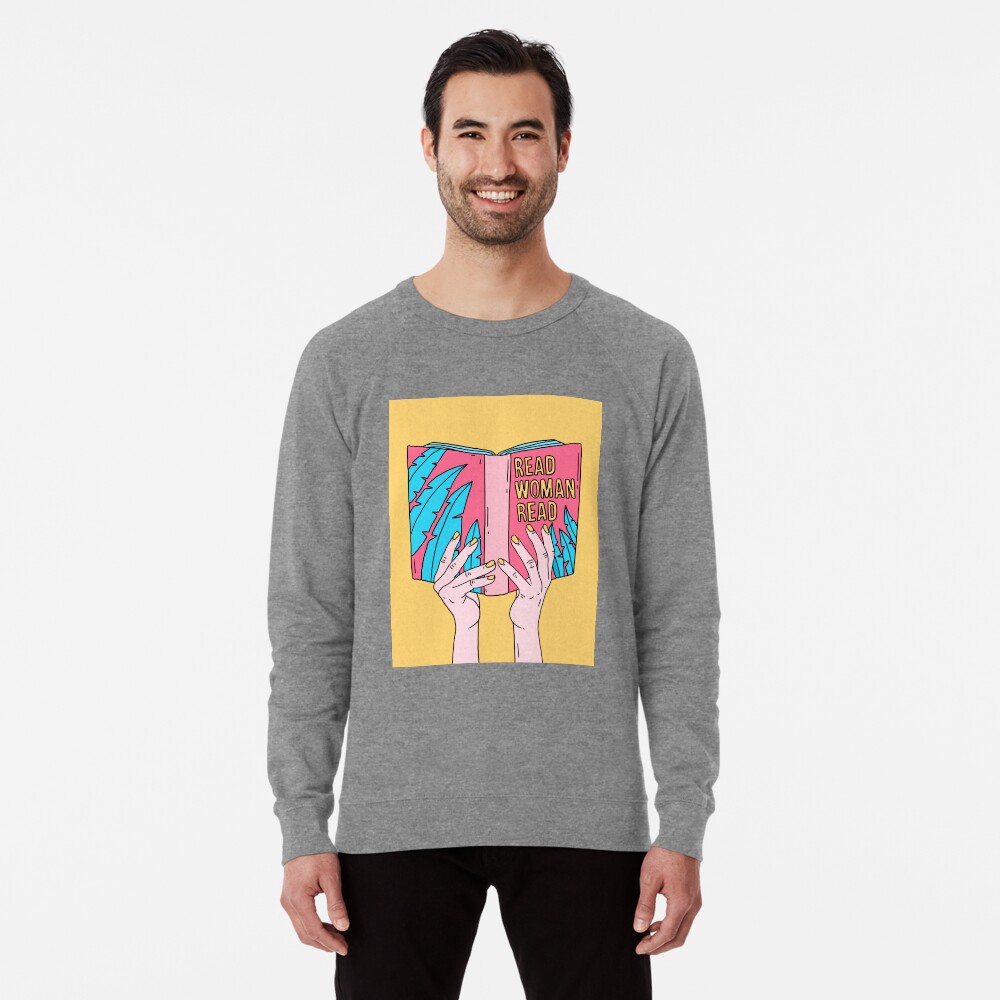 Item preview, Lightweight Sweatshirt designed and sold by theeighth.