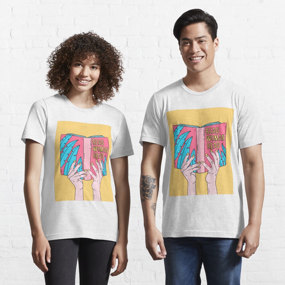 Item preview, Essential T-Shirt designed and sold by theeighth.