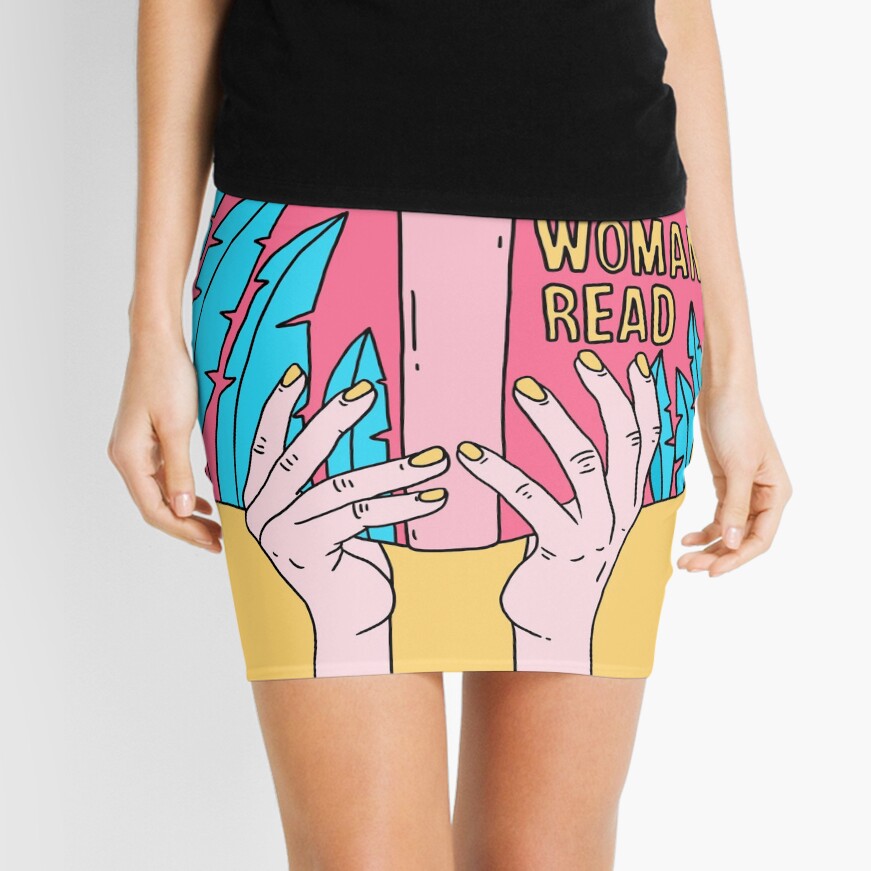 Item preview, Mini Skirt designed and sold by theeighth.
