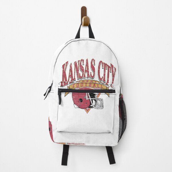 Item preview, Kansas City Helmet Retro Distressed designed and sold by kundeti.