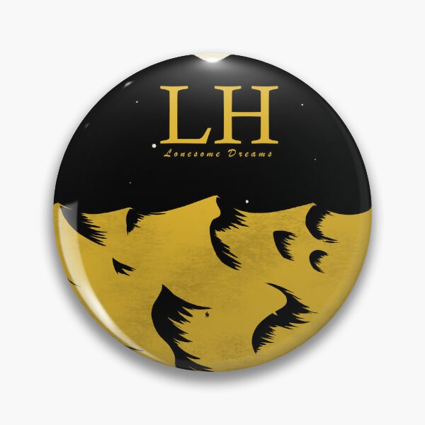 Item preview, Lord Huron, Lonesome Dreams - HIGH RES designed and sold by scottbaker828.