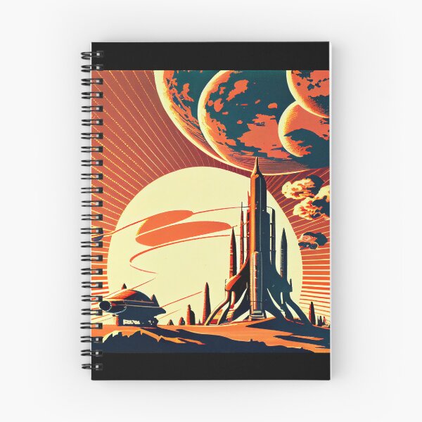 Item preview, Distant worlds 2 - Hokusai designed and sold by iantony.