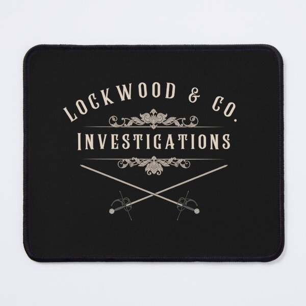 Item preview, Lockwood & Co. designed and sold by mackbindyus.