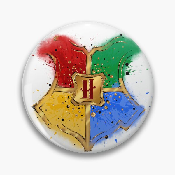 Item preview, Magic school emblem  designed and sold by marielkoks.