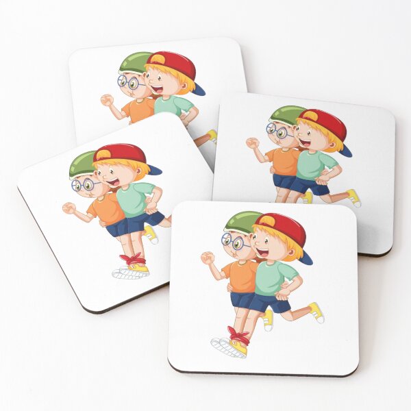 Item preview, Bestfriends designed and sold by Teejay-Shop.