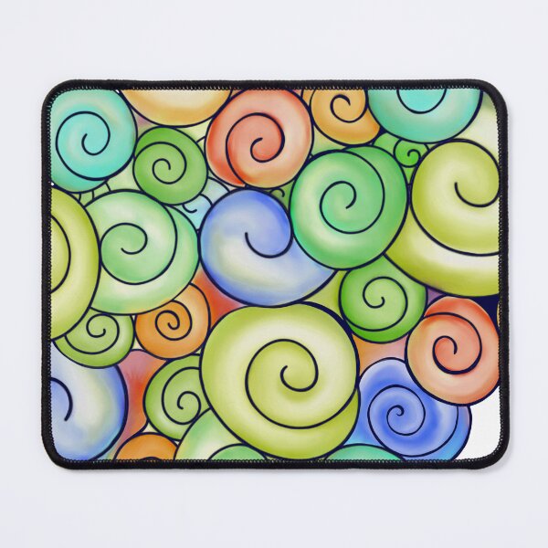 Item preview, Sherbet Clouds designed and sold by lezell.