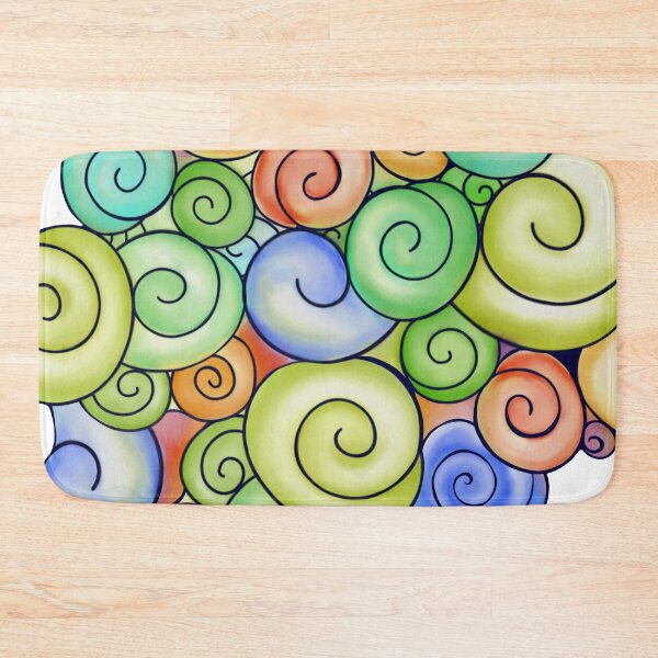 Item preview, Sherbet Clouds designed and sold by lezell.
