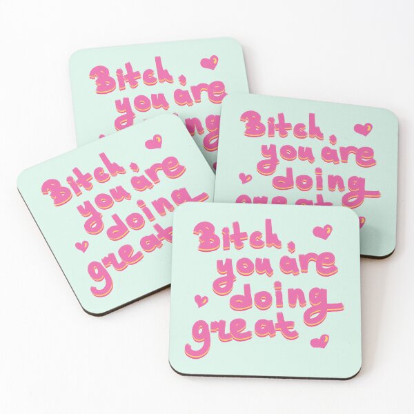 Item preview, You are doing great designed and sold by pinkyfish1010.