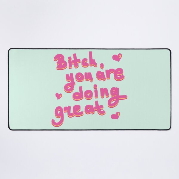Item preview, You are doing great designed and sold by pinkyfish1010.