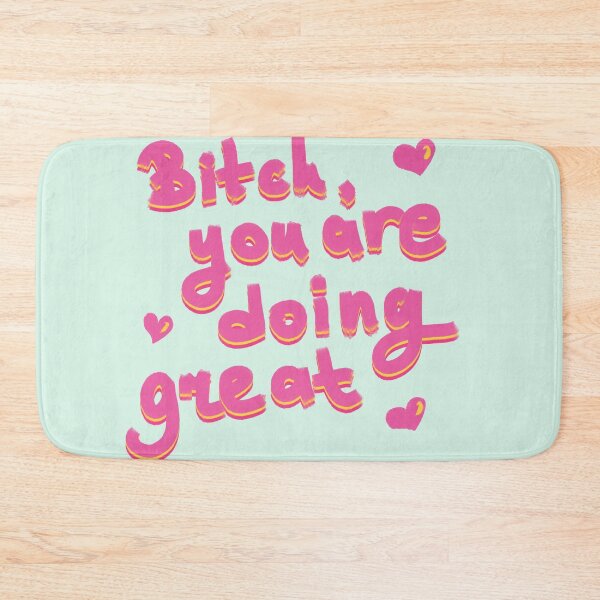 Item preview, You are doing great designed and sold by pinkyfish1010.