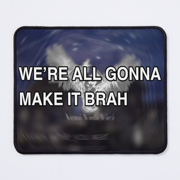 Item preview, Zyzz- We All Gonna Make It designed and sold by Submariner °.
