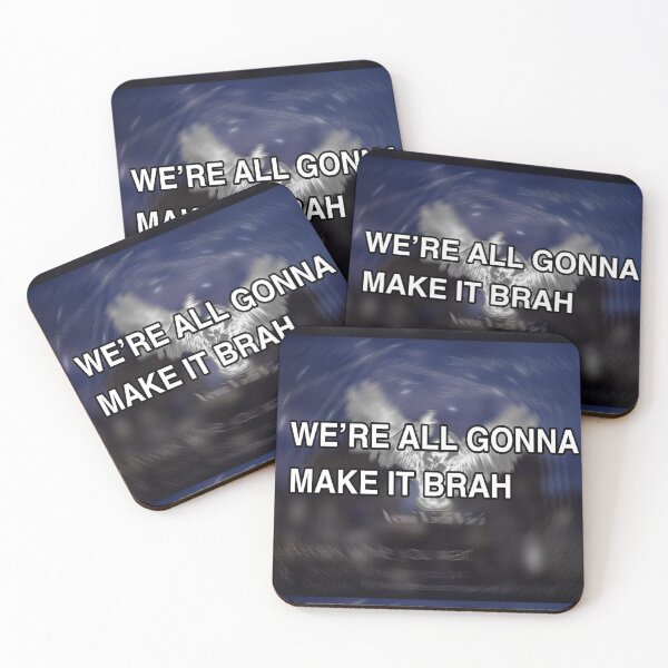 Item preview, Zyzz- We All Gonna Make It designed and sold by Submariner  °.