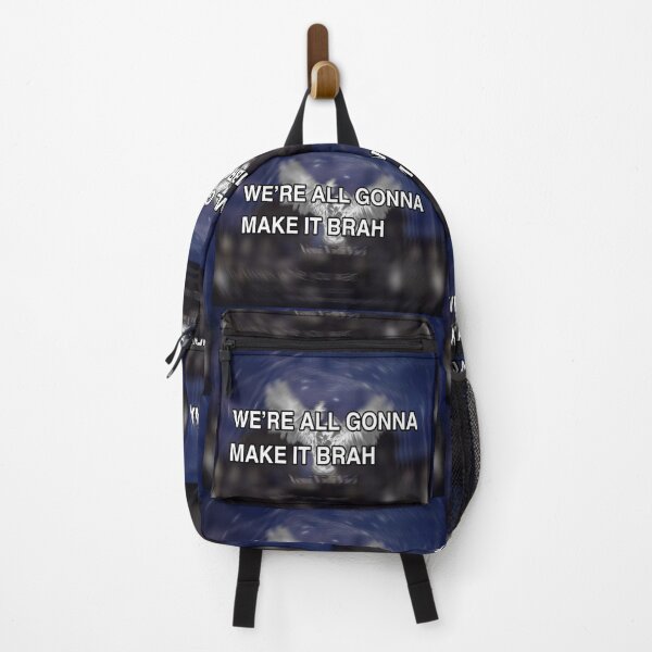 Item preview, Zyzz- We All Gonna Make It designed and sold by Submariner °.