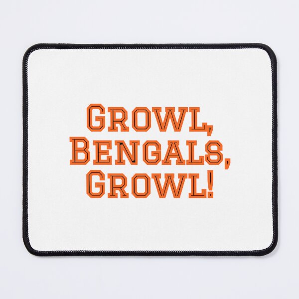 Item preview, ISU Bengals Fight Song designed and sold by cmd-art.