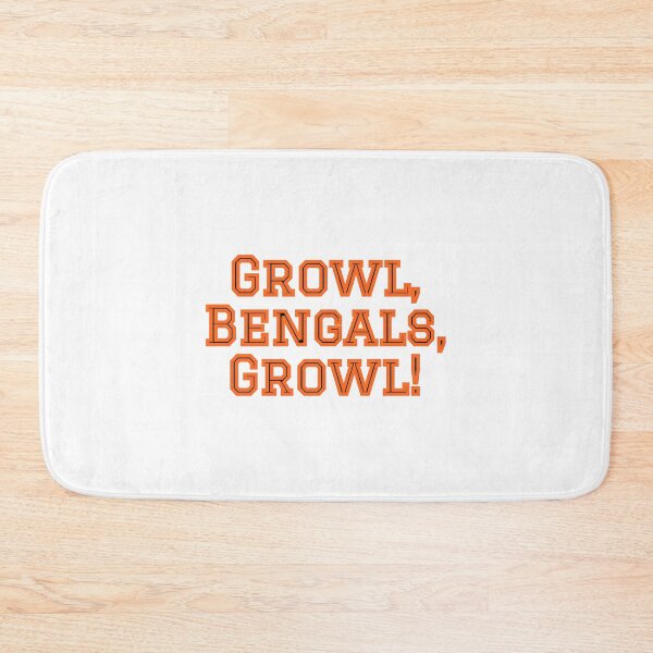 Item preview, ISU Bengals Fight Song designed and sold by cmd-art.