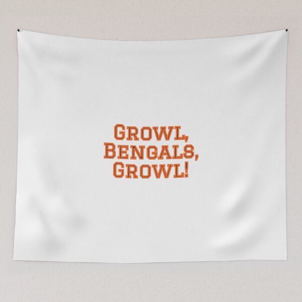 Item preview, ISU Bengals Fight Song designed and sold by cmd-art.