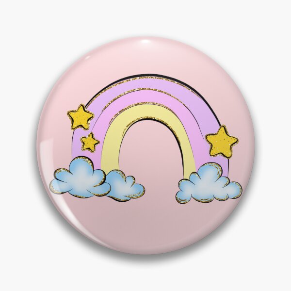 Item preview, Rainbow stickers  designed and sold by marielkoks.