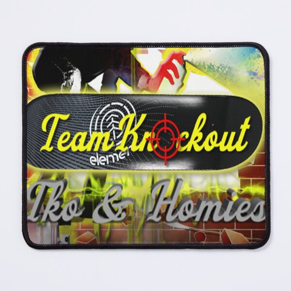 Item preview, tk0 and homies og dc pic thps designed and sold by TeamKnockOut.