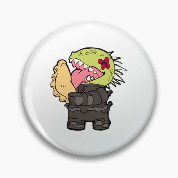 Item preview, A Little Caiman designed and sold by Zin Things.