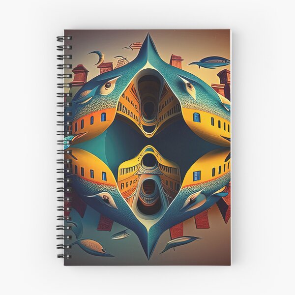 Item preview, Casa ideal designed and sold by XmdgArt.