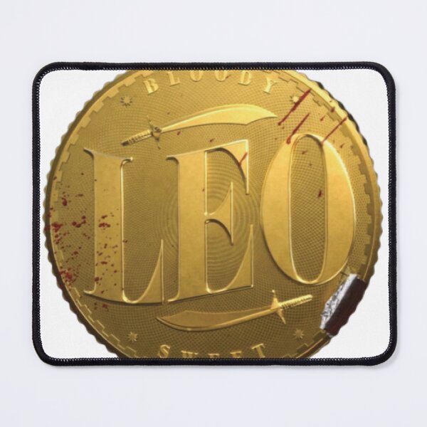 Item preview, LEO designed and sold by balanlevin.