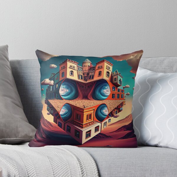 Item preview,  Dream House designed and sold by XmdgArt.