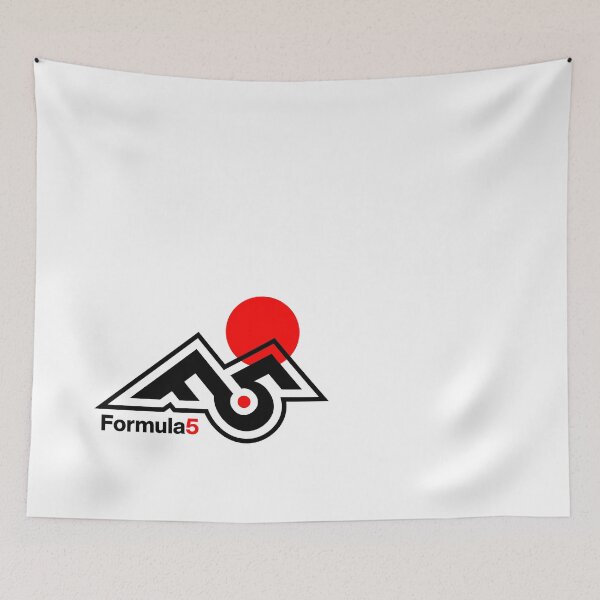 Item preview, Formula 5 mountain designed and sold by solekitchen.