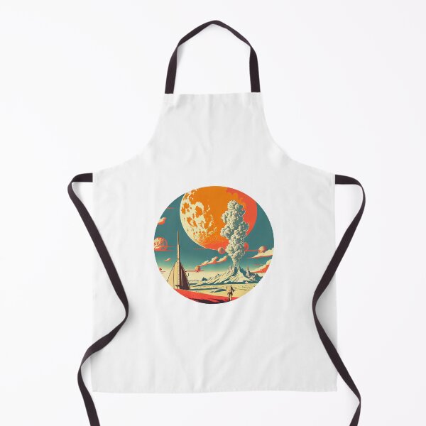 Item preview, Distant worlds 3 - Hokusai designed and sold by iantony.
