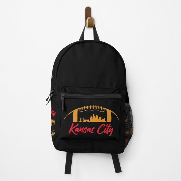Item preview, Camiseta esencial de ChiefsKingdom City designed and sold by kundeti.