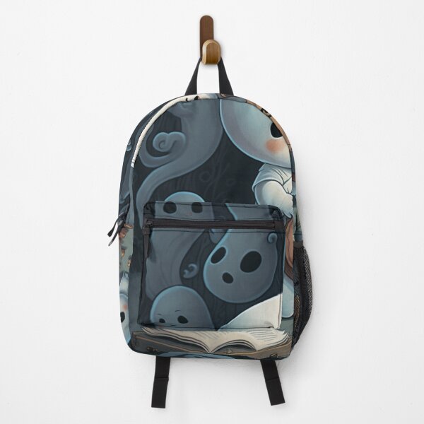 Item preview, Paranormal Investigator Funny Ghost designed and sold by ArtfulDelights.