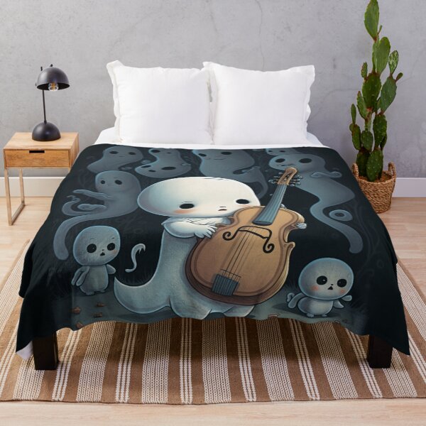 Item preview, Paranormal Investigator Funny Ghost designed and sold by ArtfulDelights.