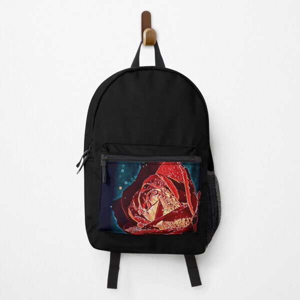 Item preview, Rose In The Sunlight designed and sold by UniqueDeignz.