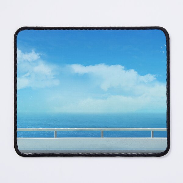 Item preview, landscape illustration 127 designed and sold by UnaWu533.