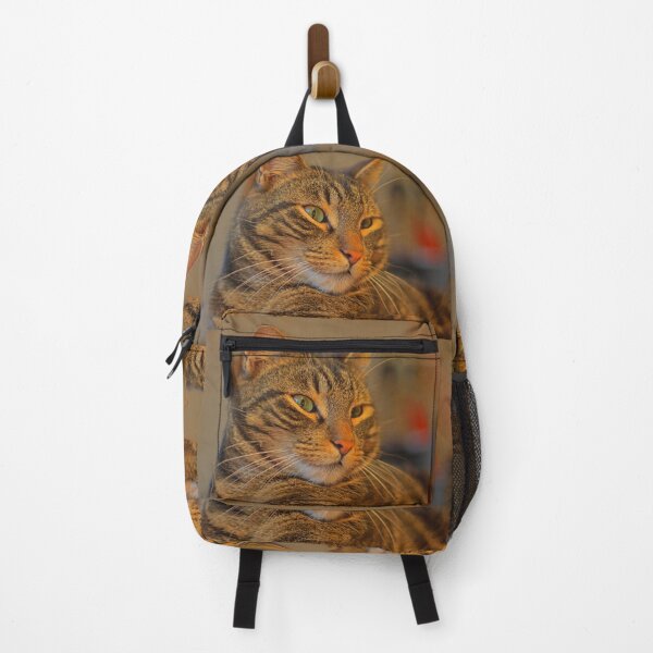Item preview, Brown Tabby Cat designed and sold by Submariner  °.