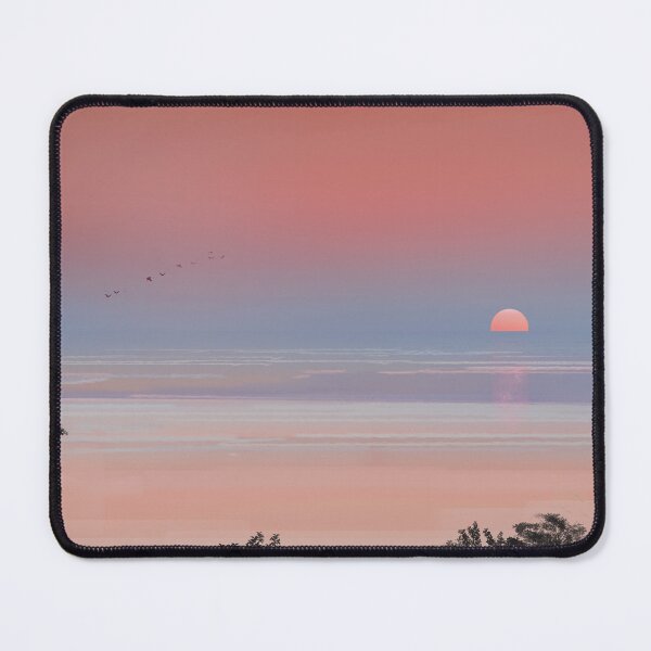 Item preview, landscape illustration 128 designed and sold by UnaWu533.