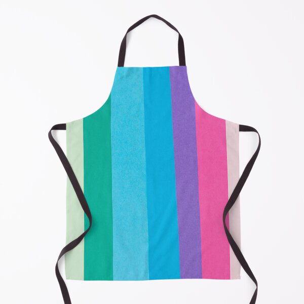 Item preview, Rectangular Rainbow Pattern designed and sold by KayLadyBug.