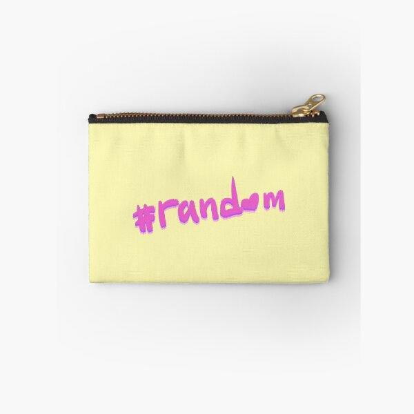 Item preview, Hashtag Random designed and sold by pinkyfish1010.